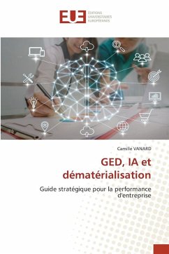 GED, IA et dématérialisation - VANARD, Camille GED, IA et dématérialisation - VANARD, Camille