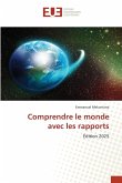Comprendre le monde avec les rapports