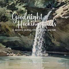 Goodnight, Hocking Hills - Williams, Andria