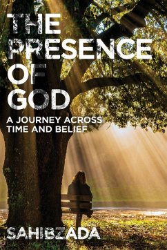 Cover The Presence of God