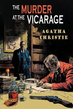 The Murder at the Vicarage
