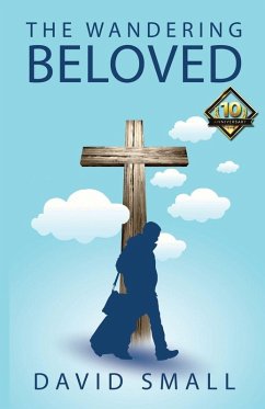 Cover The Wandering Beloved