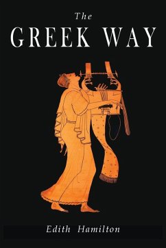 The Greek Way - Hamilton, Edith