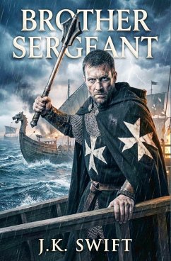 Brother Sergeant - Swift, J. K.