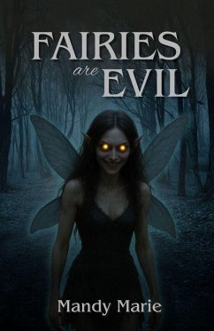 Faries Are Evil - Marie, Mandy