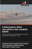 Calibrazione della microfisica del modello RAMS