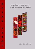 haïku zazou - pequeños poemas zazou en el espíritu del haiku (eBook, ePUB)