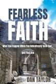 Fearless Faith Fearless Faith