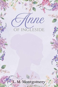 Anne of Ingleside - Montgomery, Lm