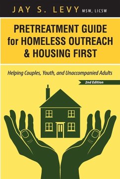 Cover Pretreatment Guide for Homeless Outreach & Housing First