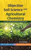 Objective Soil Science & Agricultural Chemistry
