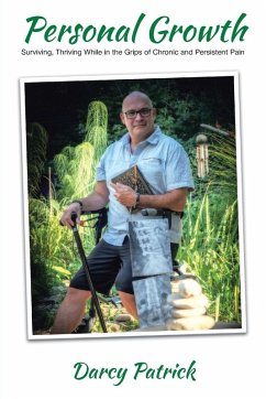 Cover Personal Growth