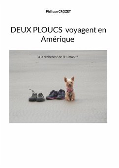 Deux ploucs voyagent en Amérique Deux ploucs voyagent en Amérique