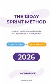 THE 13-DAY SPRINT METHOD THE 13-DAY SPRINT METHOD