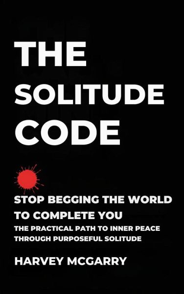 The Solitude Code (eBook, ePUB)