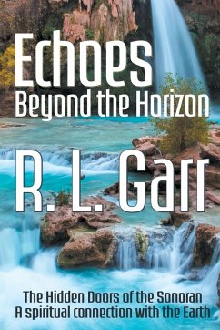 Cover Echoes Beyond the Horizon