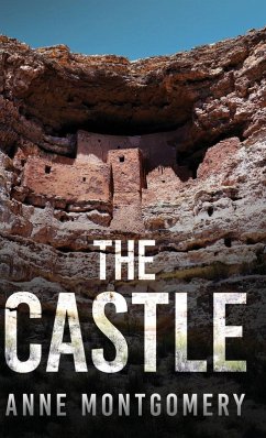 The Castle - Montgomery, Anne