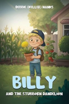Cover Billy and the Stubborn Dandelion