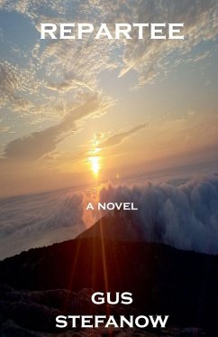 Repartee - Stefanow, Gus Repartee - Stefanow, Gus