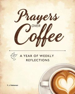 Cover Prayers Over Coffee