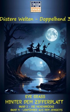 Cover Hinter dem Zifferblatt 2