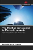The Devil as protagonist in Machado de Assis