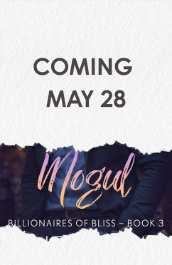 Mogul (Billionaires in Bliss, #3) (eBook, ePUB) - Jayne, Kris