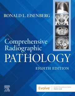 Cover Comprehensive Radiographic Pathology - E-BOOK (eBook, ePUB)