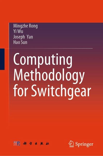 Computing Methodology for Switchgear (eBook, PDF)