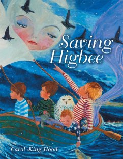 Saving Higbee (eBook, ePUB) - Hood, Carol King