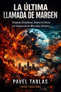 Cover LA ÚLTIMA LLAMADA DE MARGEN (Fracture Lines) (eBook, ePUB)