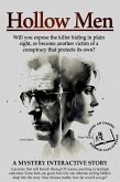 Hollow Men (eBook, ePUB) Hollow Men (eBook, ePUB)