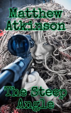 The Steep Angle (Extreme Speed, #3) (eBook, ePUB) - Atkinson, Matthew