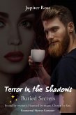 Terror in the Shadows: Buried Secrets (The Life of Genavine, #1) (eBook, ePUB)
