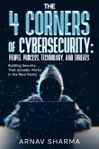 The 4 Corners of Cybersecurity (eBook, ePUB)
