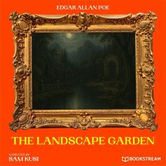 Cover The Landscape Garden (MP3-Download)