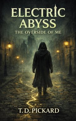 Cover Electric Abyss The Overside Of Me (The Electric Abyss Series, #1) (eBook, ePUB)