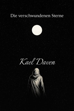 Cover Die verschwundenen Sterne (eBook, ePUB)