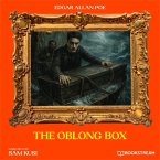 The Oblong Box (MP3-Download)