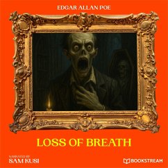 Cover Loss of Breath (MP3-Download)
