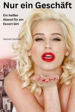 Cover Nur ein Geschäft (eBook, ePUB)