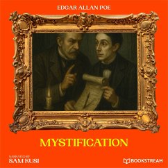 Cover Mystification (MP3-Download)