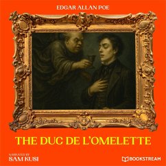 Cover The Duc de L'Omelette (MP3-Download)