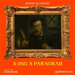 Cover X-Ing a Paragrab (MP3-Download)