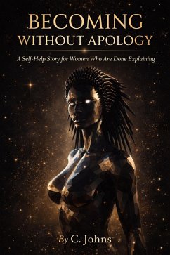 Cover Becoming without Apology (1, #1) (eBook, ePUB)