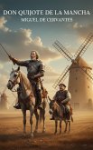 Don Quijote de la Mancha (eBook, ePUB)