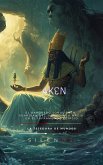 AKEN: El Timonel del Silencio (EGIPTO) (eBook, ePUB)