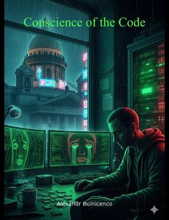 Conscience of the Code (eBook, ePUB) - Buinicenco, Alexandr