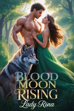 Blood Moon Rising (eBook, ePUB) - Rina, Lady