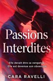 Passions Interdites (eBook, ePUB)